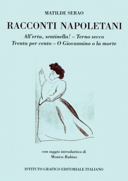Copertina libro