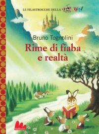 copertina Rime di fiaba e realtà
