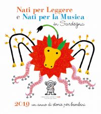Nati per leggere e Nati per la Musica in Sardegna 2019
