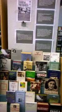 mostra "per non dimenticare"