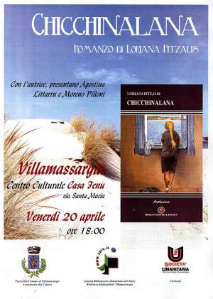 Locandina evento