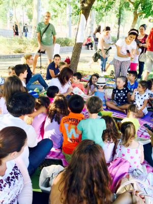 La regina dei colori