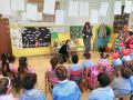 Sant'Antioco: Nati per Leggere