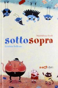 Sottosopra - Cristina Bellemo