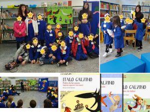 Italo Calvino a cent’anni dalla nascita