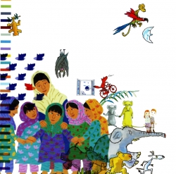 Classe 2° A. Scuola elementare Ciusa