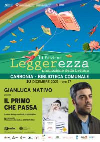 Il primo che passa di Gianluca Nativo