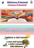 Santadi: Appuntamento con le letture