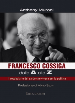 Copertina Cossiga dalla A alla Z