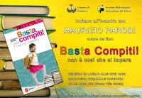 Basta Compiti! Non è così che si impara