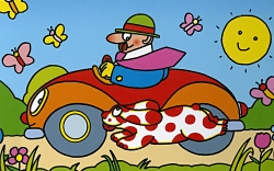 Scuola dell'infanzia Portoscuso sez.A