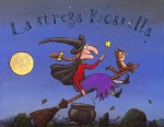 strega Rossella