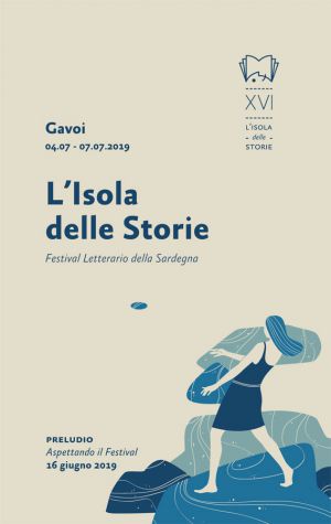Festival letterario della Sardegna "Isola delle storie"