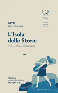 Festival letterario della Sardegna "Isola delle storie"