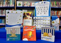 Io vado in Biblioteca