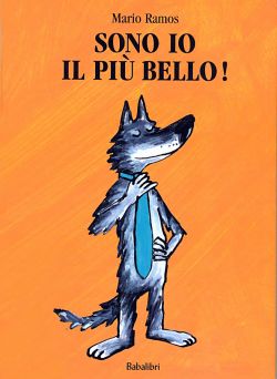 sono io il più bello