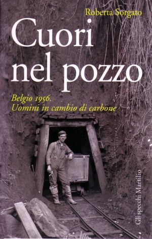 Copertina "Cuori nel pozzo"