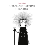 orco che mangiava i bambini