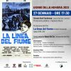 GIORNATA DELLA MEMORIA 2023 PER NON DIMENTICARE 