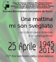 25 aprile 2015