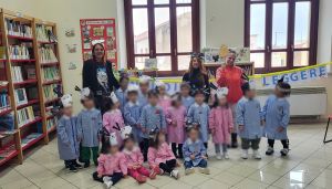 ANDIAMO DRITTI ALLE STORIE!!!