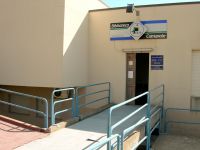 Biblioteca di Tratalias