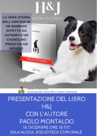 &amp;J di Paolo Montaldo