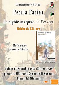 Le rigide scarpate dell'essere