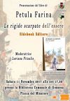 Le rigide scarpate dell'essere