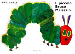 piccolo bruco maisazio