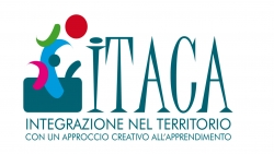 logo progetto itaca