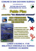 S.G.Suergiu: Non chiamatemi pescecane