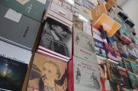 Carbonia: “Una Miniera di Cultura” con gli Editori sardi 