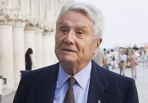 NINO ALBERTO ARBASINO