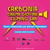 Bando Carbonia Cinema Giovani Filming Lab 2024