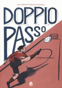 Doppio passo - Alice Keller