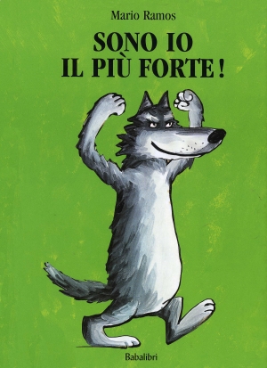 sono io il più forte
