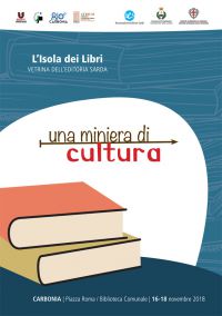 Carbonia:  "Una miniera di cultura"
