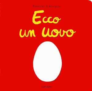 Ecco un uovo