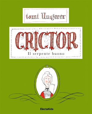 Crictor