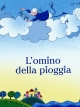omino della pioggia